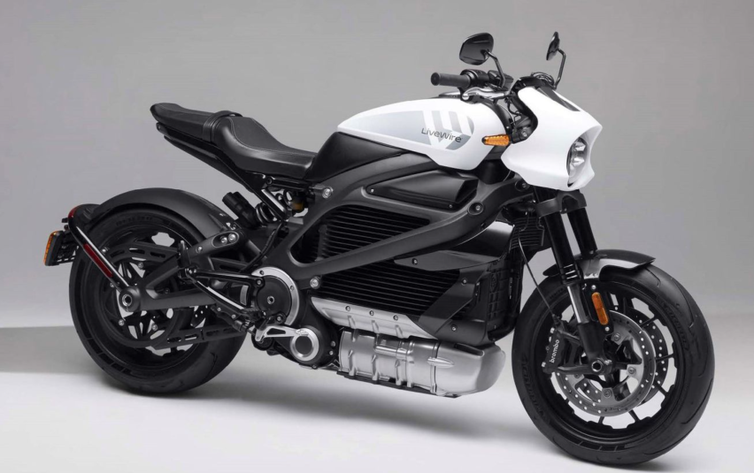 聊一聊电动摩托车未来会不会有自动驾驶？