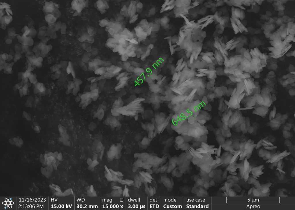 国产磷酸锆生产厂家在国际上处于什么水平？