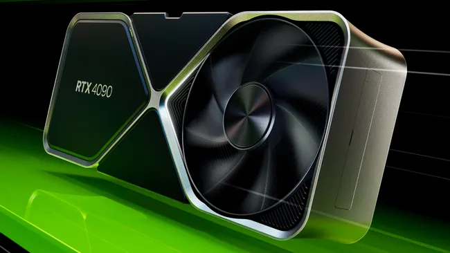 Nvidia RTX 4090D 将不具备超频功能，且功耗有所限制