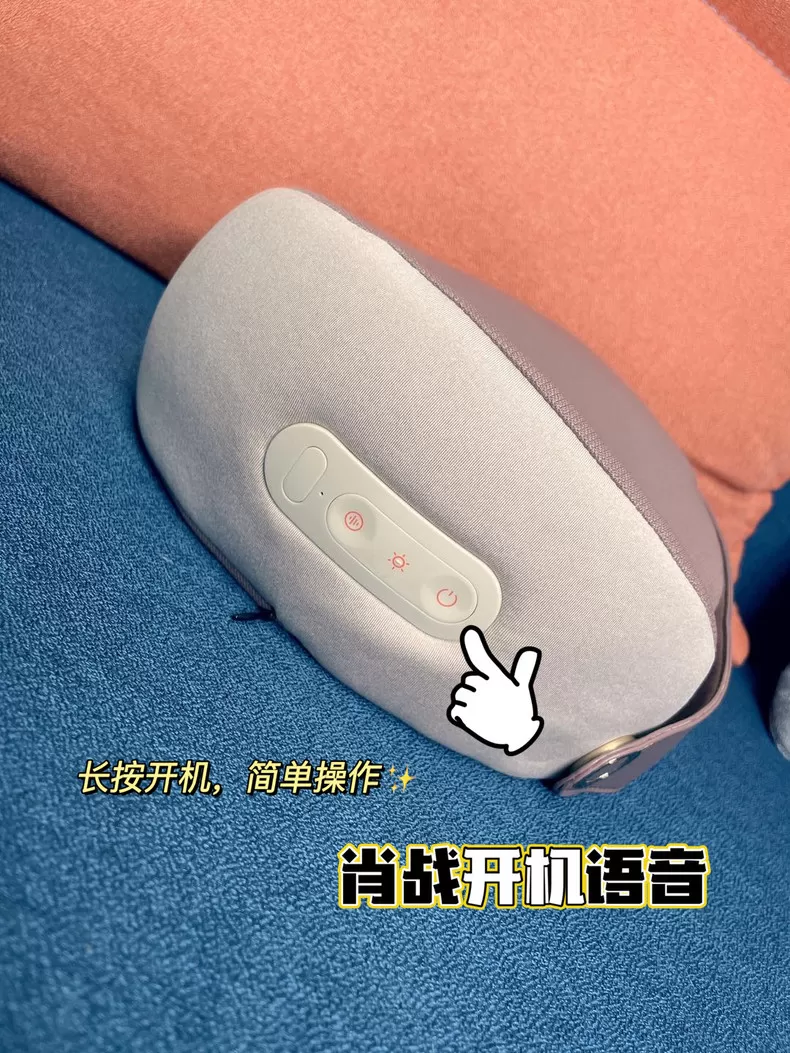 💗倍轻松C2仿真人手颈部按摩器评测倍轻松颈椎按摩器怎么样?