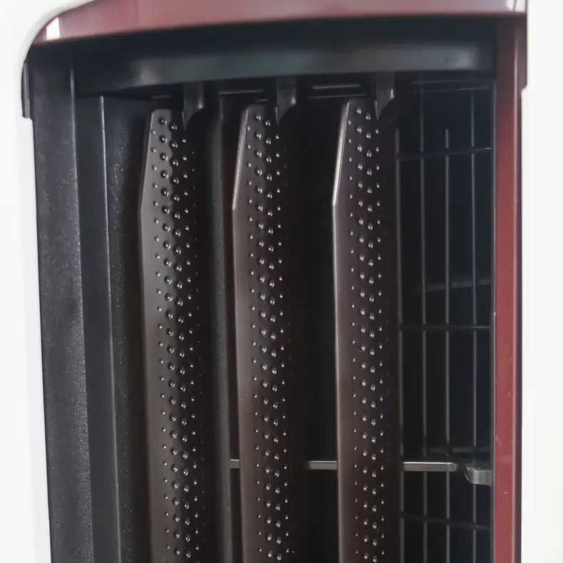 🤬科龙静美人3匹变频立式空调KFR-72LW/EFLVA1评测科龙立式空调怎么样?