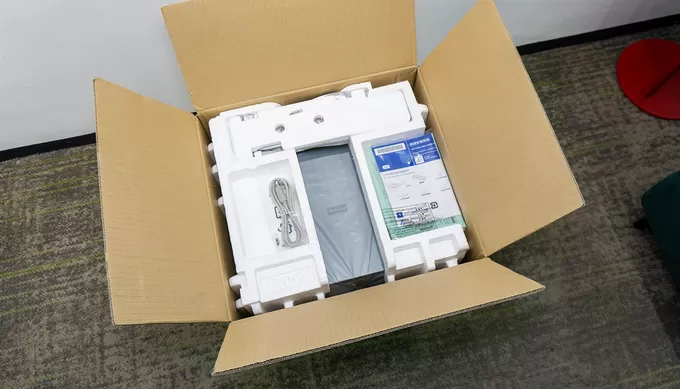 兄弟激光一体机