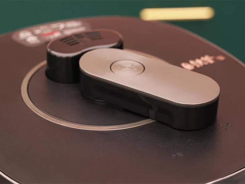 💫九阳IH电压力锅Y-50IHA3评测九阳电压力锅怎么样?