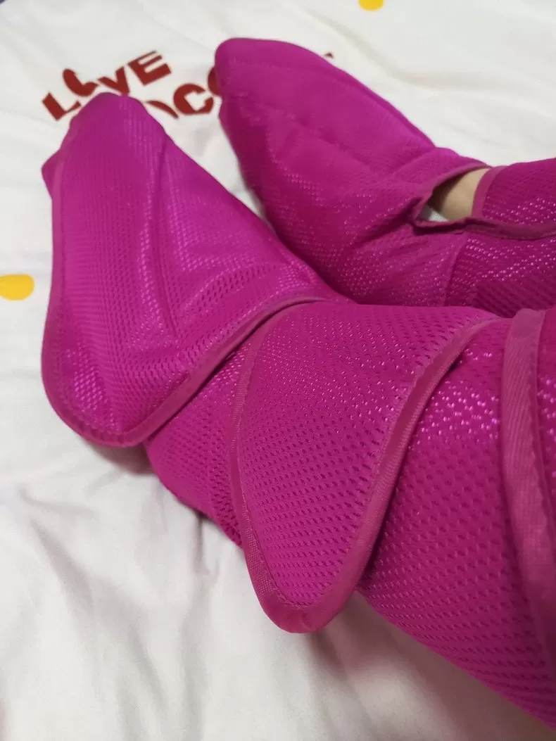 ⚡松下全包裹按压腿部按摩器EW-NA84评测松下腿部按摩器怎么样?