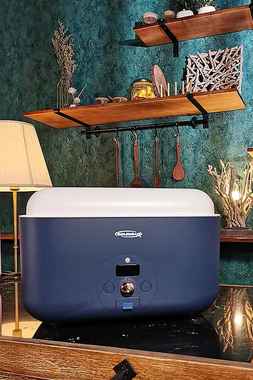 ✨舒乐氏内衣烘干机杀菌干衣机SLS-GY1评测舒乐氏烘干机怎么样?