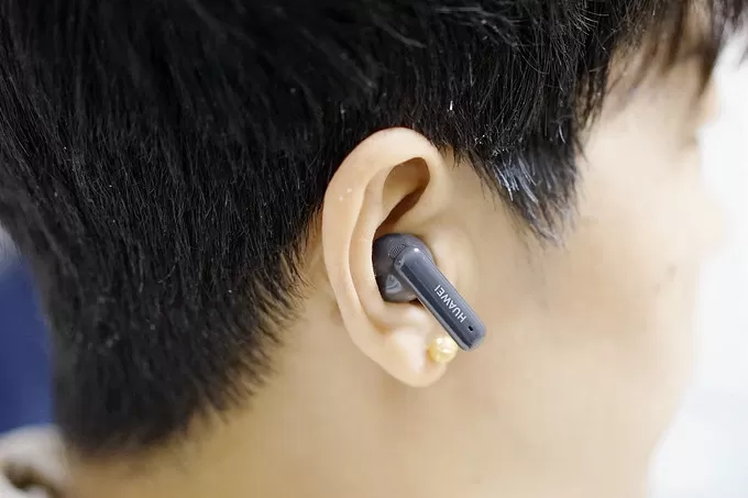 💖华为蓝牙耳机怎么样？