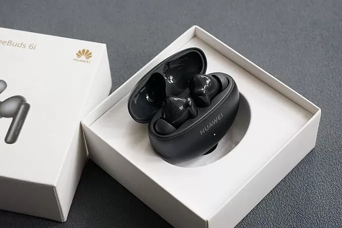 💖华为蓝牙耳机怎么样？