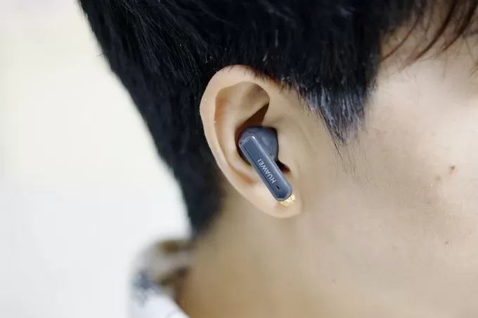 💖华为蓝牙耳机怎么样？