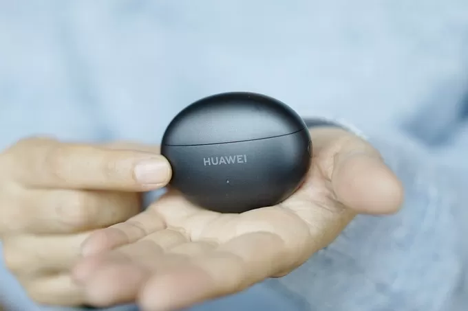 💖华为蓝牙耳机怎么样？