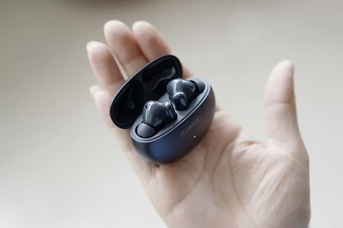 💖华为蓝牙耳机怎么样？