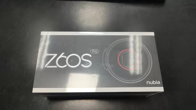 📢努比亚Z60SPro安卓手机怎么样?