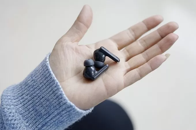 💖华为蓝牙耳机怎么样？