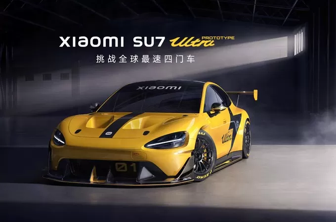 💓小米汽车新能源车怎么样？