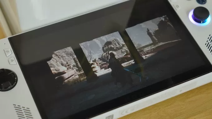 ⚡玩家国度游戏机怎么样?