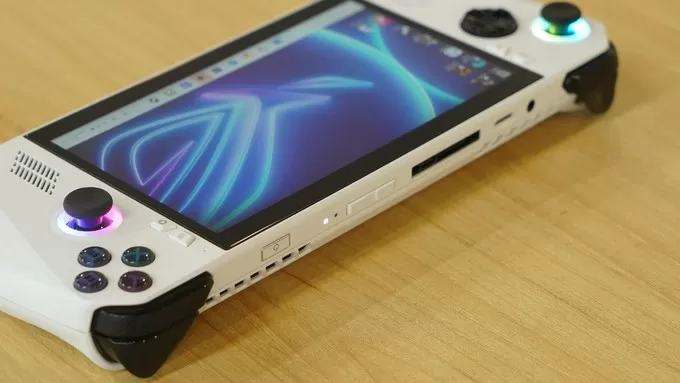 ⚡玩家国度游戏机怎么样?