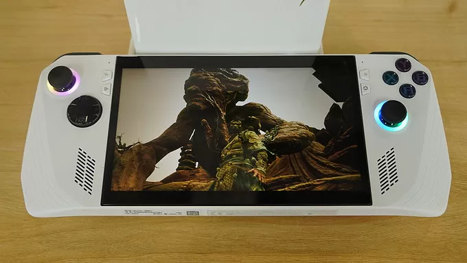 ⚡玩家国度游戏机怎么样?