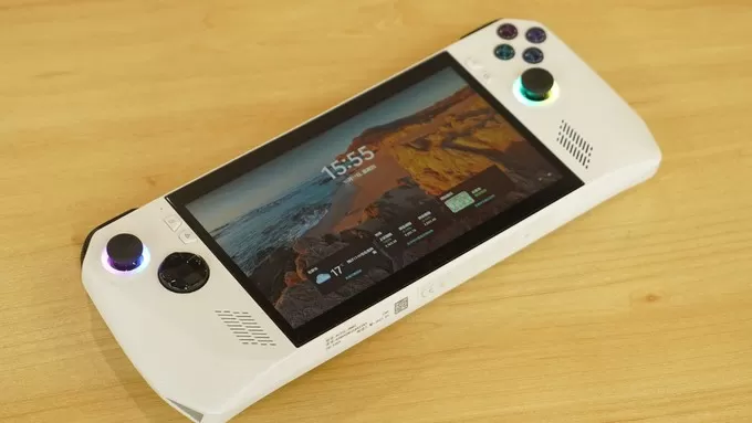 ⚡玩家国度游戏机怎么样?