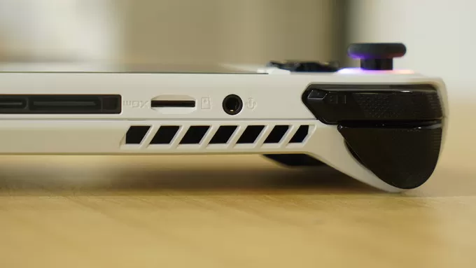 ⚡玩家国度游戏机怎么样?