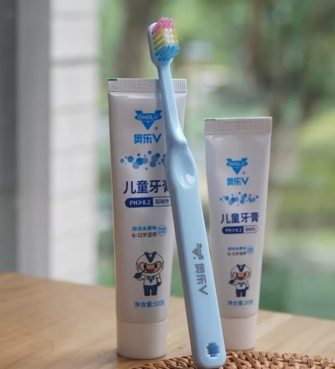 🉑女儿6岁长了牙菌斑老父亲做了三天三夜攻略