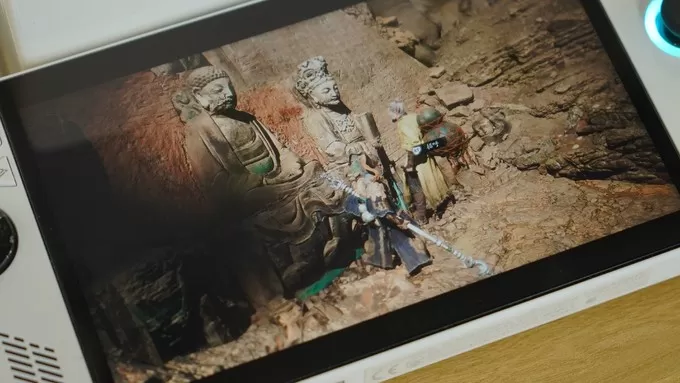 ⚡玩家国度游戏机怎么样?