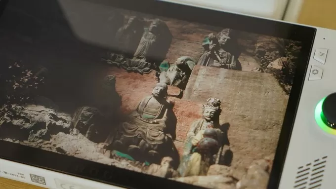 ⚡玩家国度游戏机怎么样?