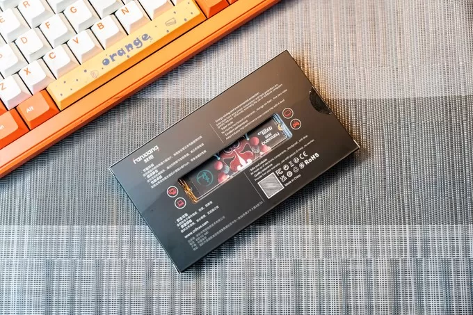 🉑梵想固态硬盘怎么样？