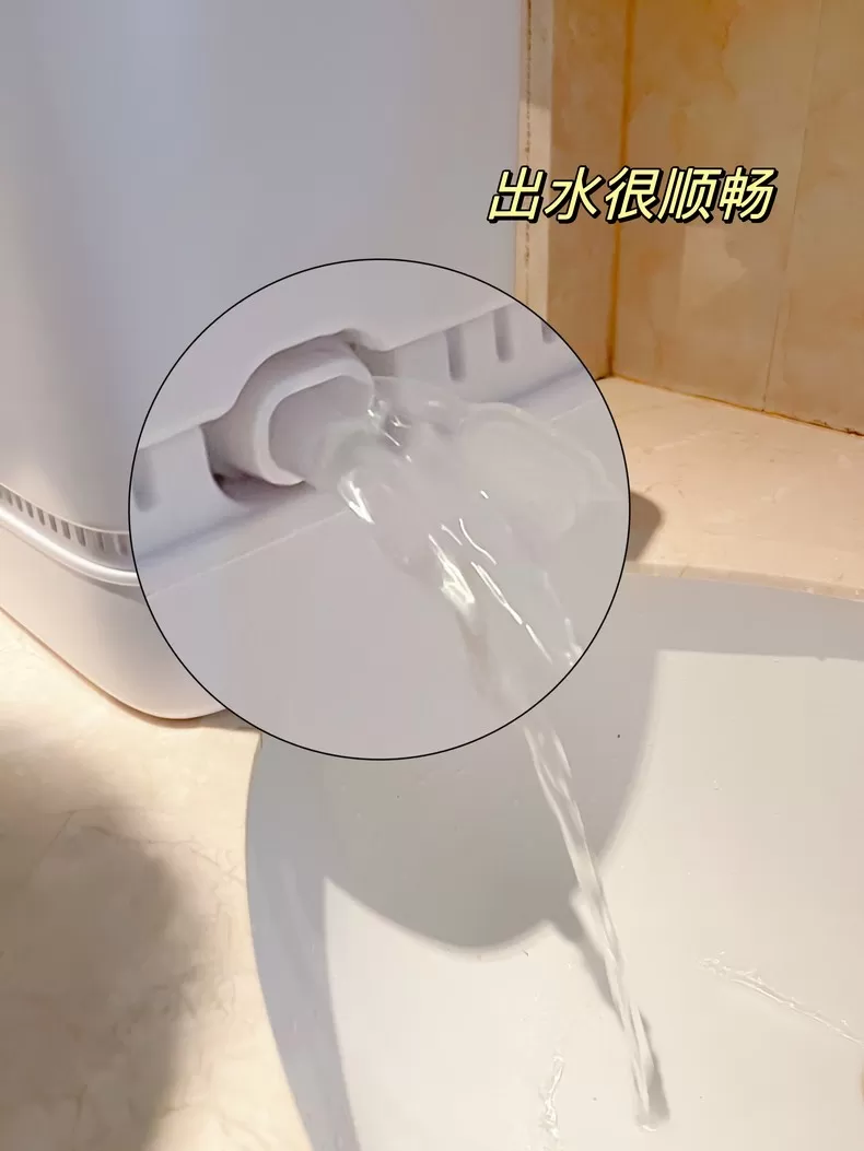 🉑小壮熊5L内衣洗衣机KH-9911评测小壮熊内衣洗衣机怎么样?