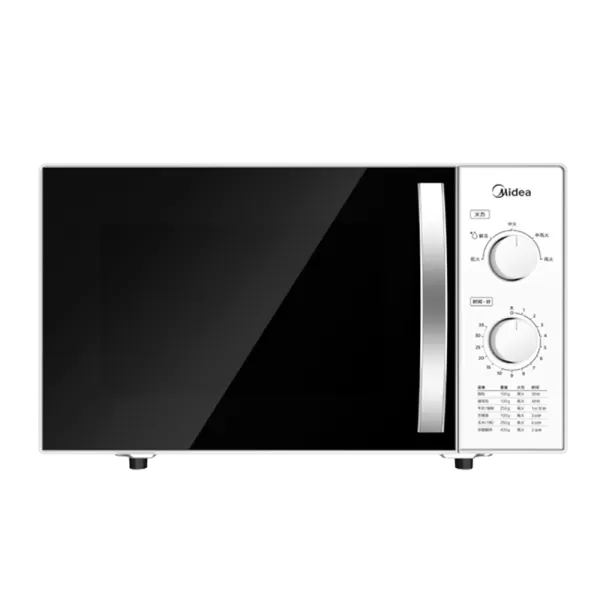 💓美的微波炉怎么样?十款经济型美的微波炉推荐及评测