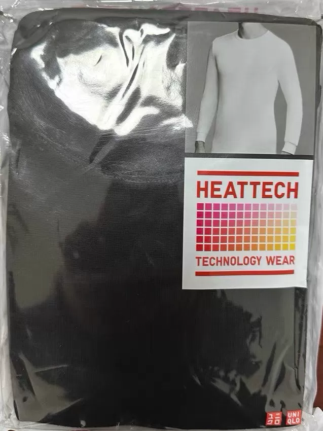 💫优衣库保暖内衣怎么样?