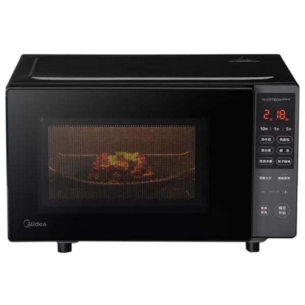 💓美的微波炉怎么样?十款经济型美的微波炉推荐及评测