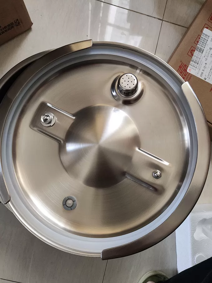 🥇双喜压力锅怎么样?