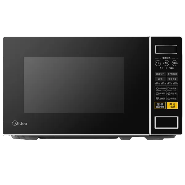 💓美的微波炉怎么样?十款经济型美的微波炉推荐及评测