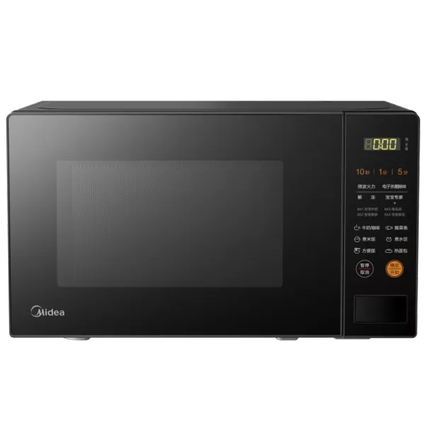 💓美的微波炉怎么样?十款经济型美的微波炉推荐及评测