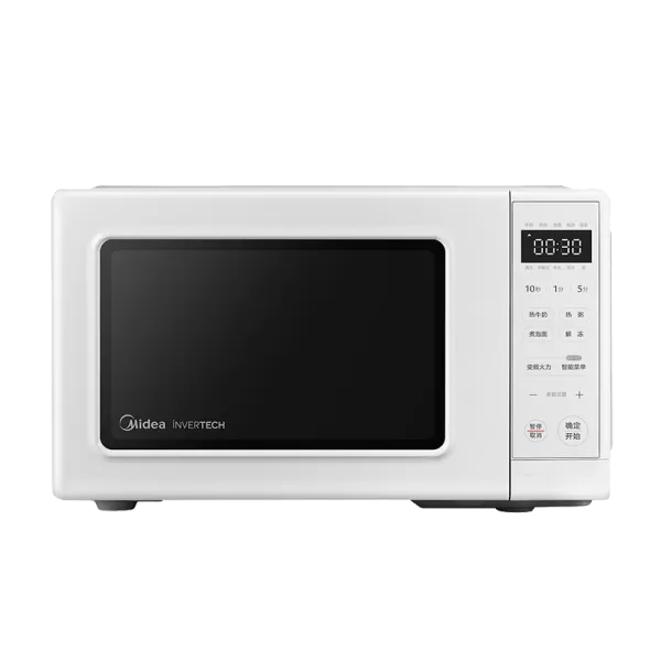 💓美的微波炉怎么样?十款经济型美的微波炉推荐及评测