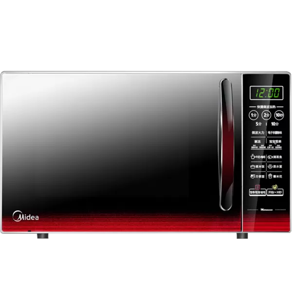 💓美的微波炉怎么样?十款经济型美的微波炉推荐及评测