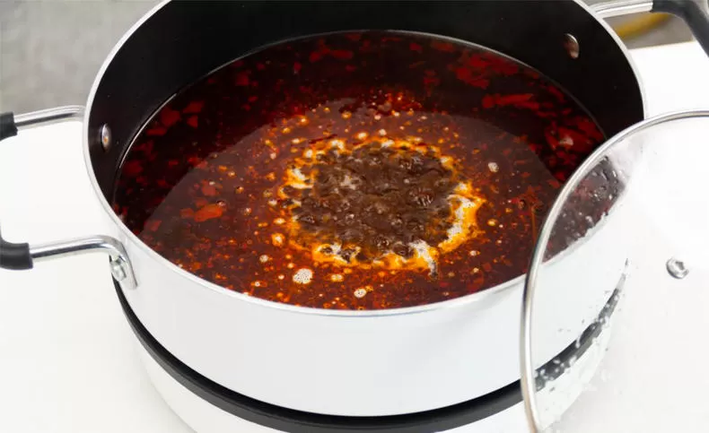 💝小米米家电磁炉2评测小米电磁炉怎么样?