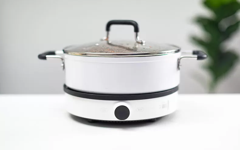 💝小米米家电磁炉2评测小米电磁炉怎么样?