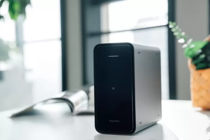 🥉华为AS6020NAS存储怎么样？