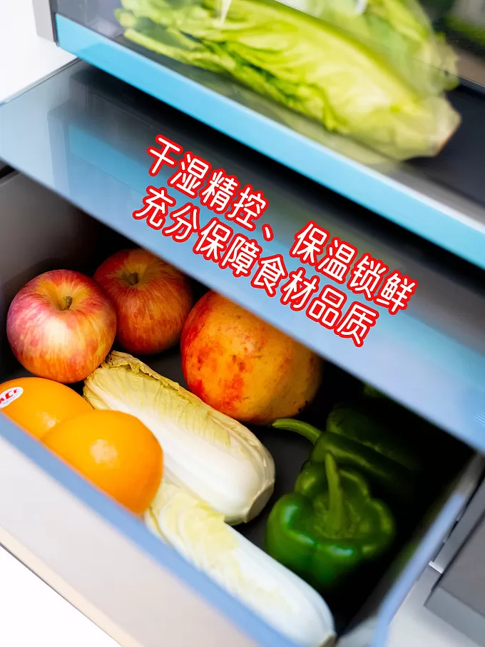 🉑海信BCD-500WMK1DPV双门冰箱怎么样?