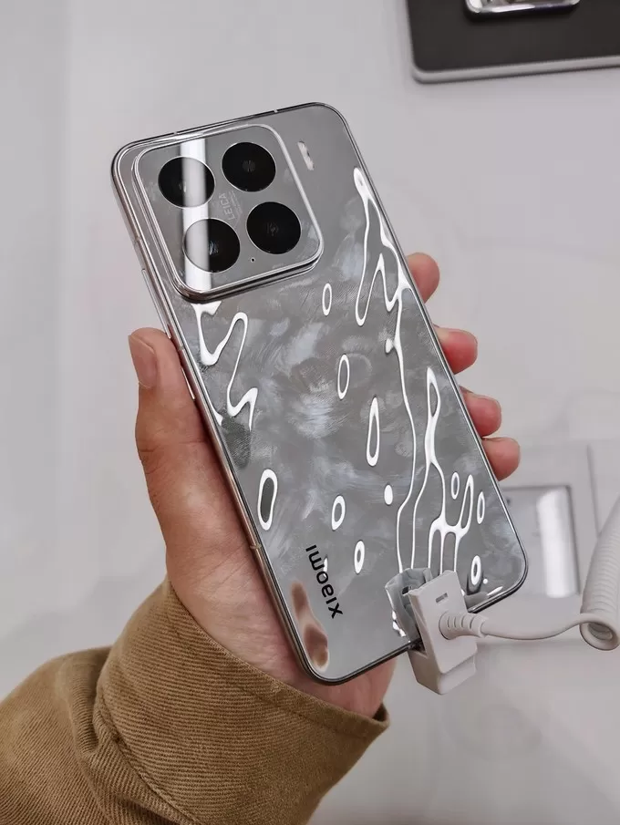 💗小米安卓手机怎么样?