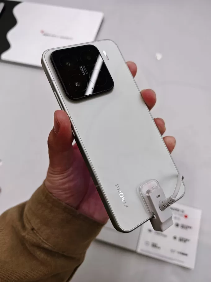 💗小米安卓手机怎么样?