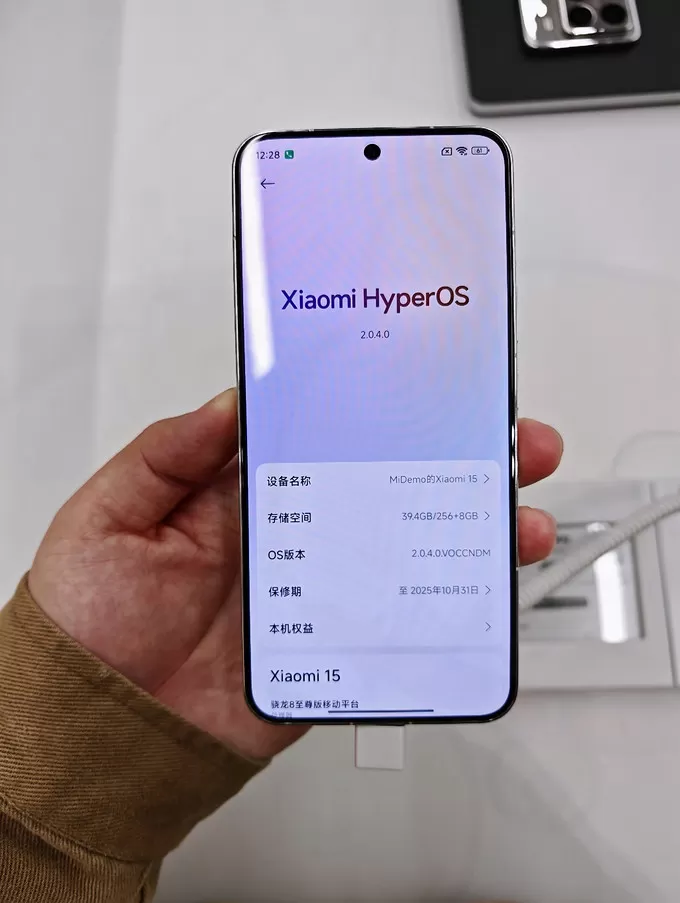 💗小米安卓手机怎么样?