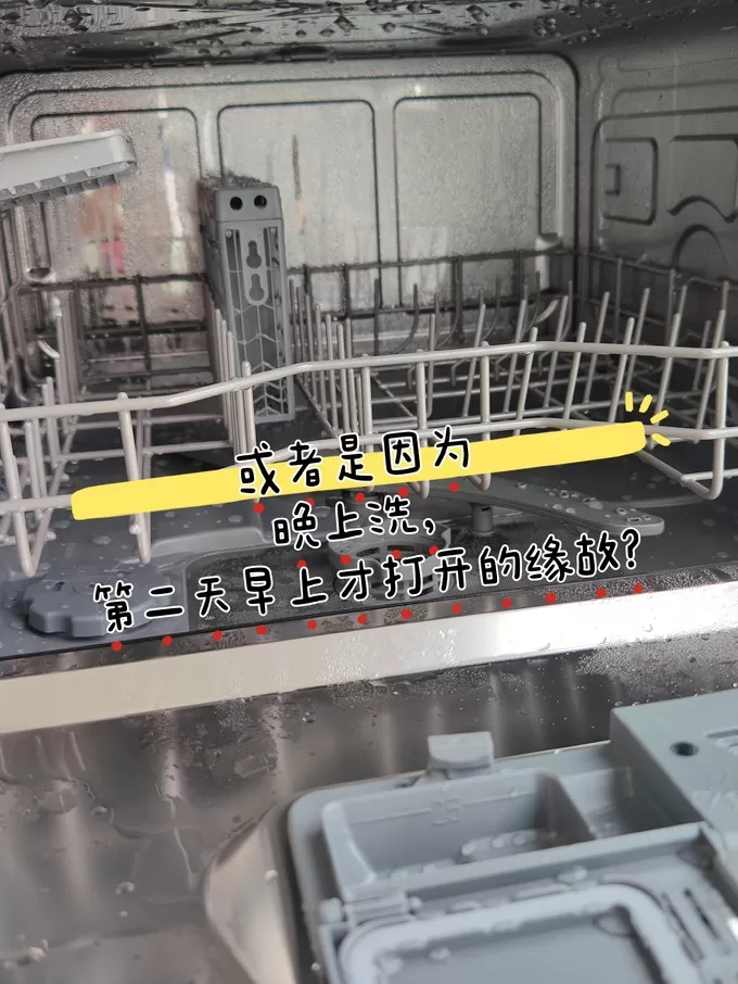 🏆华凌WQP6-H3602D-CN洗碗机怎么样?