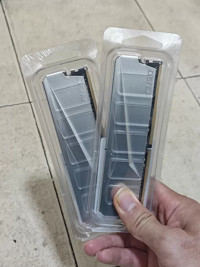 🥇酷兽台式机内存怎么样？