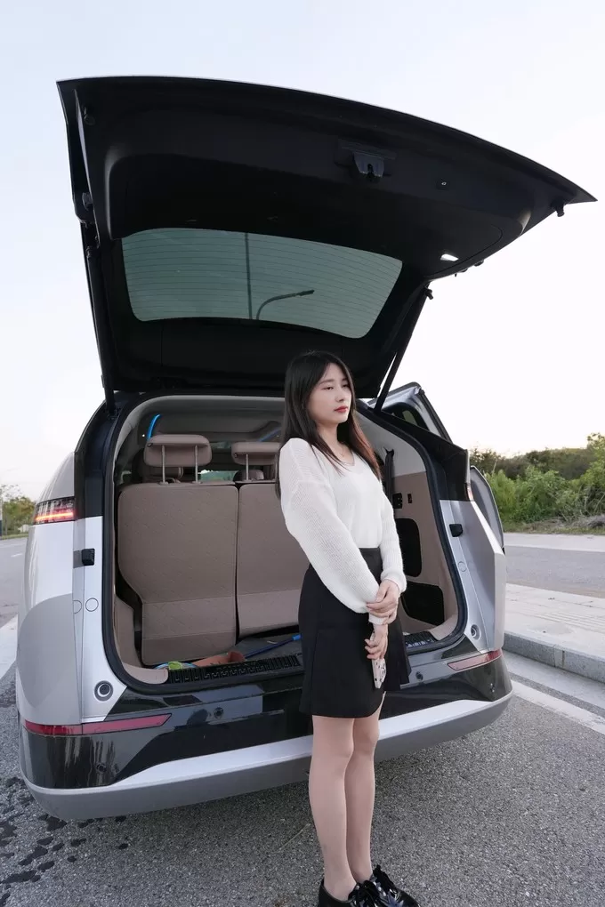 ✨小鹏汽车新能源车怎么样？