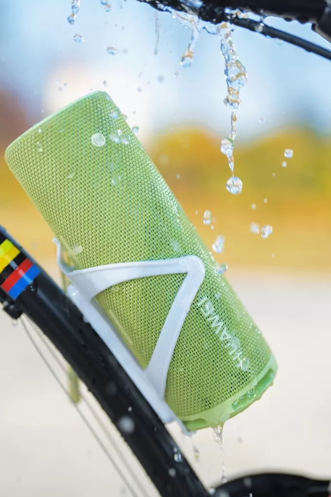 ㊙️华为SoundJoy