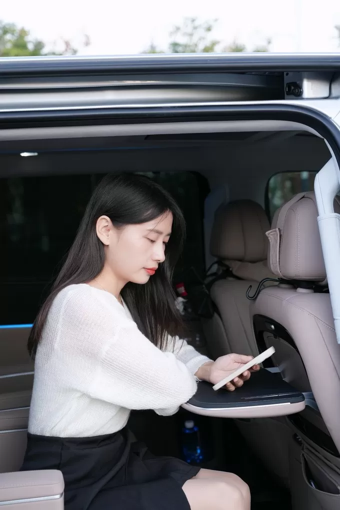 ✨小鹏汽车新能源车怎么样？