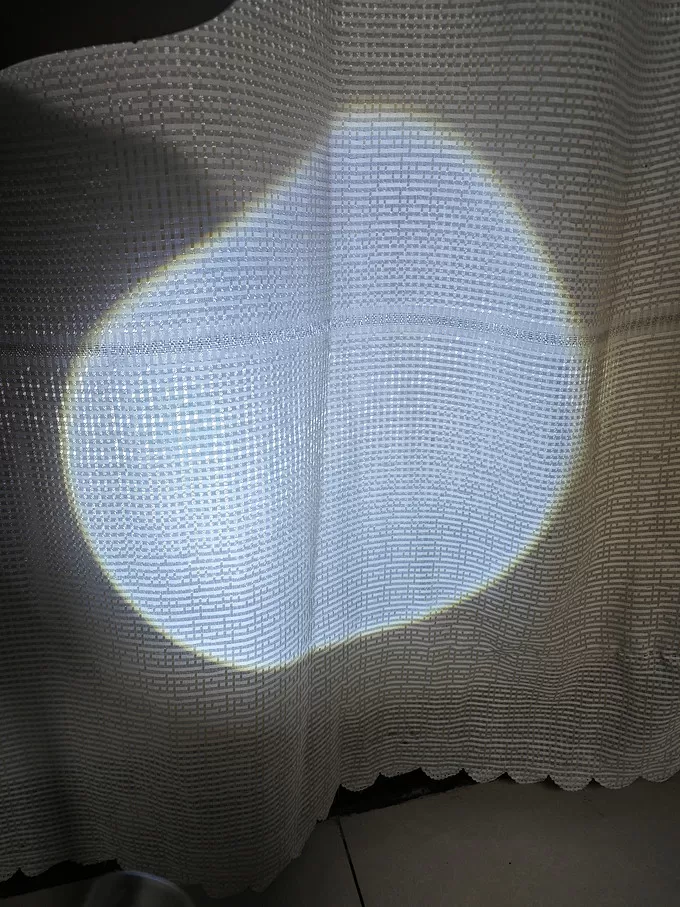 🥈1分钱的手电筒我劝你别拆电池有惊喜