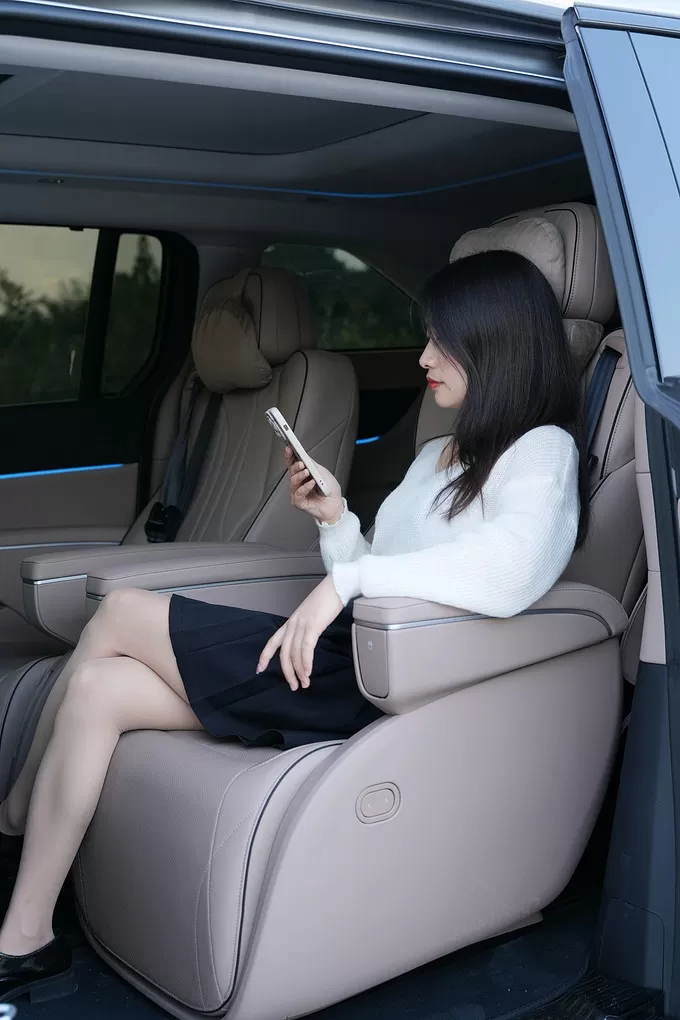 ✨小鹏汽车新能源车怎么样？