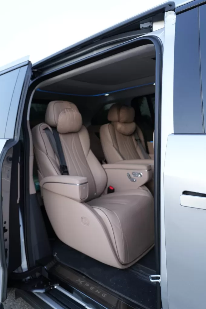 ✨小鹏汽车新能源车怎么样？